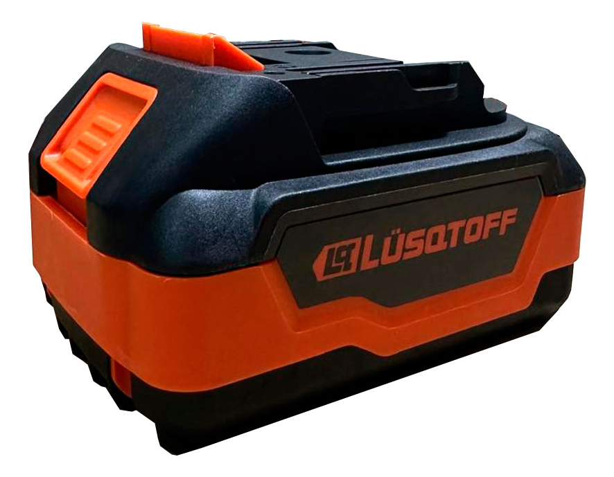 Batería Litio 18V 4.0A IRON VOLT LB1840-9 LUSQTOFF