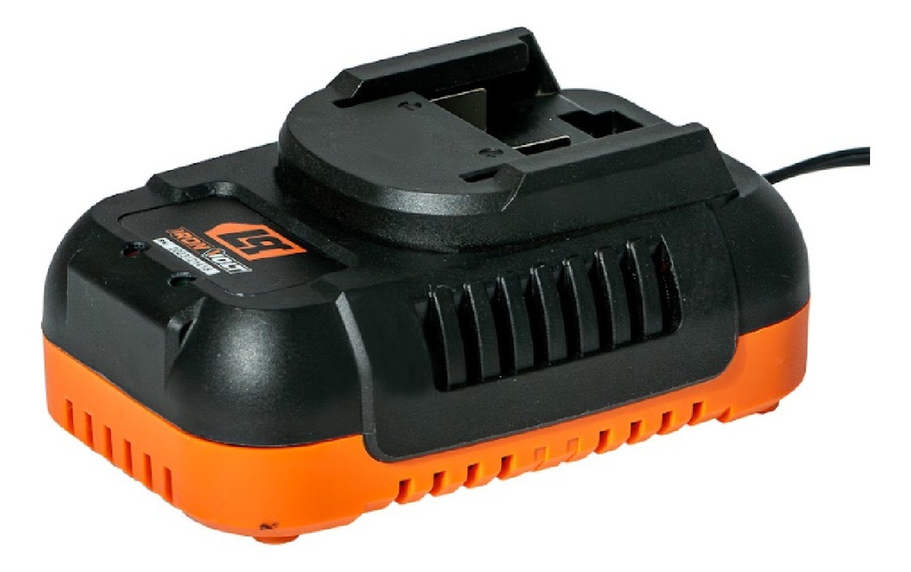 Cargador de baterías 18V IRON VOLT LCBH-54 LUSQTOFF