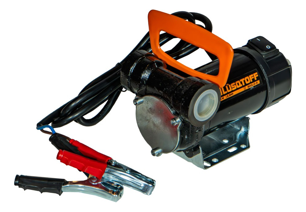 Bomba de gasoil de 12V BGGL12-8 LUSQTOFF