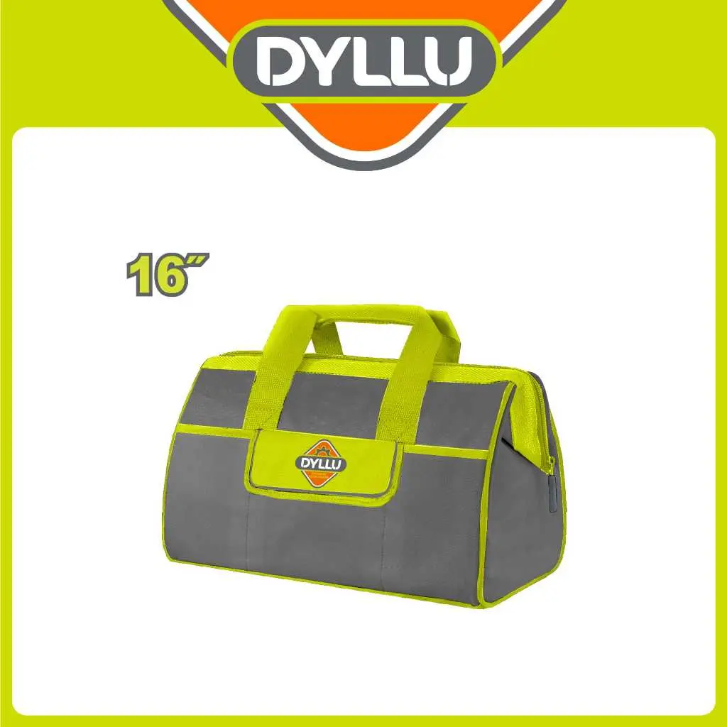 Bolso de herramientas 16" DTTG3116 DMBCBH160 DYLLU
