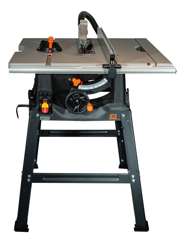 Sierra de mesa 255mm 2000W Black Series SML2000-9 LUSQTOFF