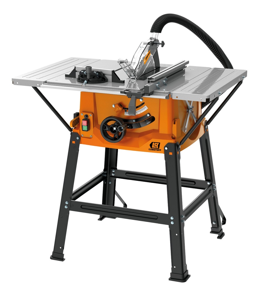 Sierra de mesa 255mm 2000W SML2000-8 LUSQTOFF