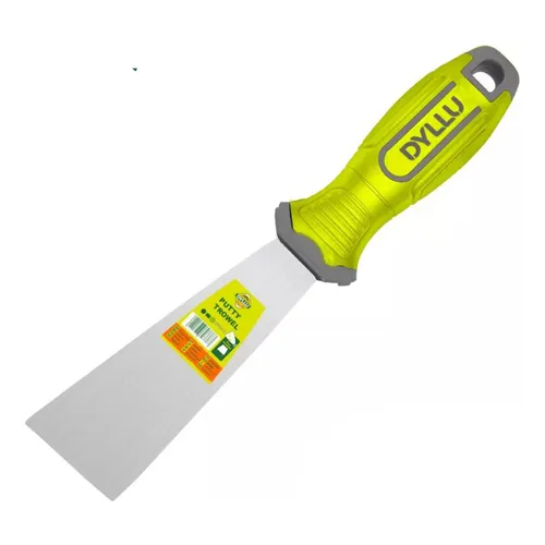 Espatula metálica de 25mm DTPT1301 DMPCEM025 DYLLU