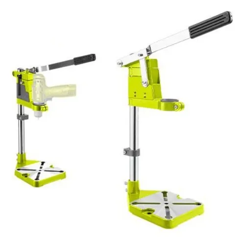 Soporte vertical para taladro DTADS1509 DMSUSVT00 DYLLU