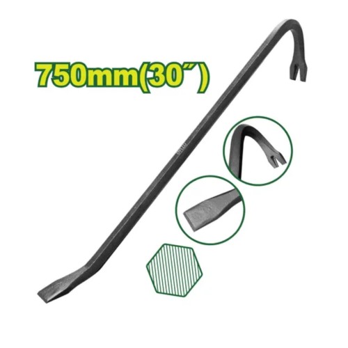 Barreta Palanca 750mm DYLLU DTQB1375 DTQB1375 DMTABP750 DYLLU