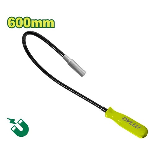 Recoge piezas magnetico flexible 1,8 Kg DTME4E60 DMTARF180 DYLLU