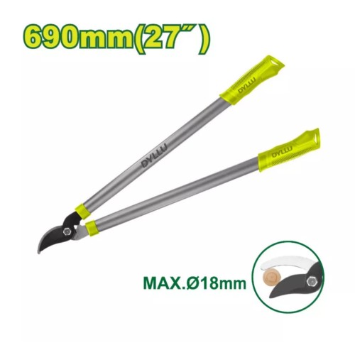 Tijera de Poda 690mm DTPR1301 DMPJTP690 DYLLU