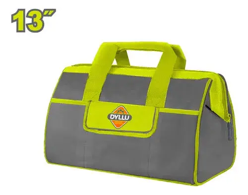 Bolso de herramientas 13" DTTG3113 DMBCBH130 DYLLU