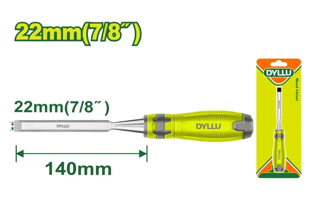 Formon 22mm 7/8" DTWC1222 DCCICM220 DYLLU