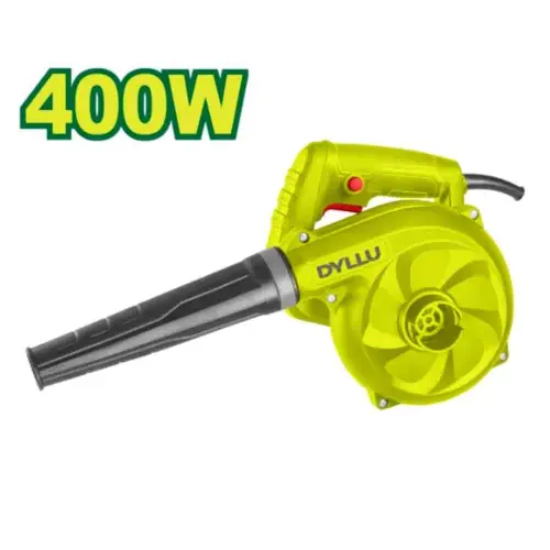 Soplador Aspirador 400w DTAB15401-4 DEACSA400 DYLLU