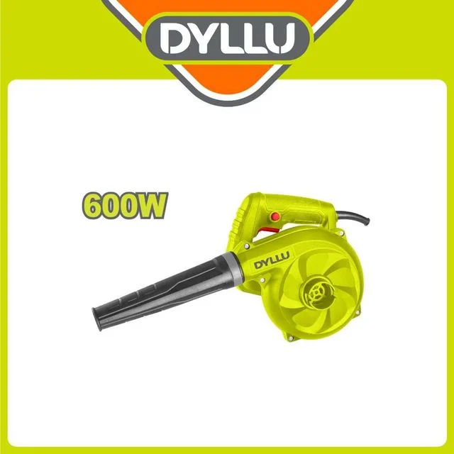 Soplador Aspirador 600w DTAB15601-4 DEACSA600 DYLLU