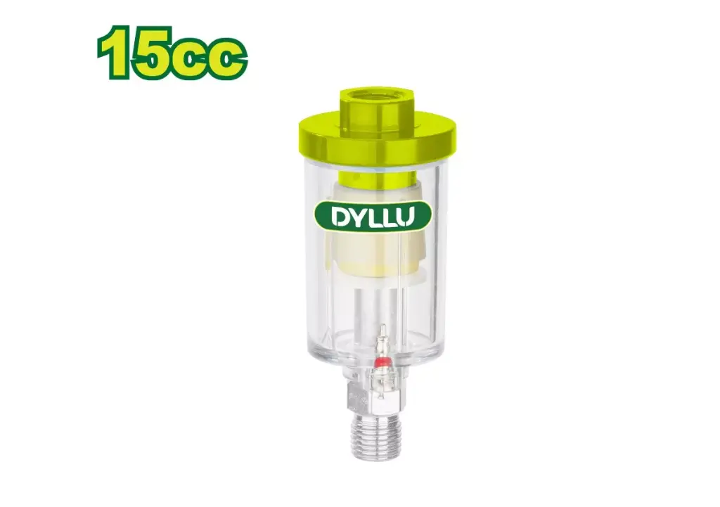 Filtro de Aire 15cc trampa de agua DTFF2602 DNANFA150 DYLLU