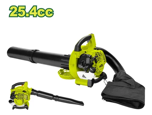 Sopladora Naftera explosión 2T 25,4cc + bolsa DTYQ2A25 DXMESN254 DYLLU