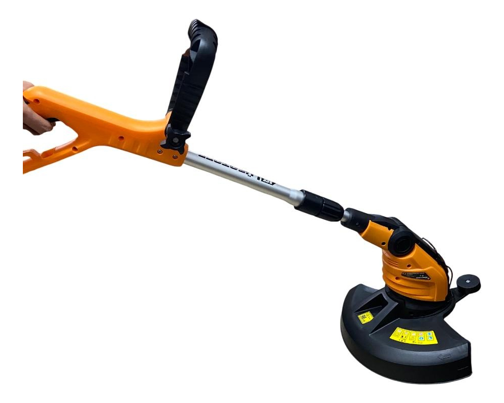 Bordeadora eléctrica 600W 320mm BL600-8 LUSQTOFF