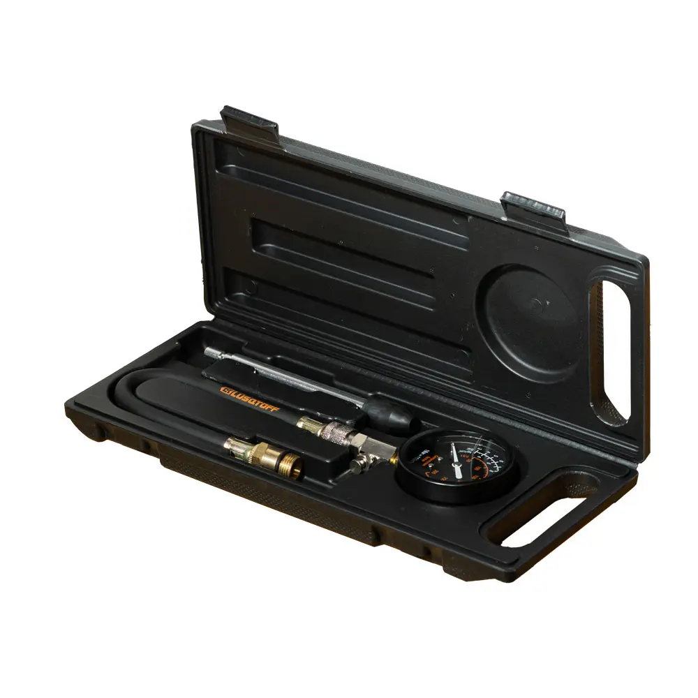 Compresometro KIT NAFTA p-auto moto L1000 LUSQTOFF