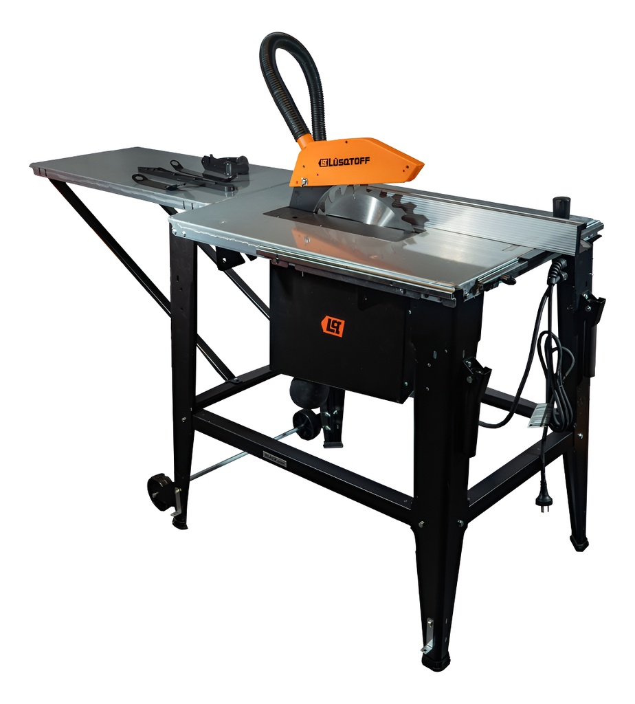 Sierra de mesa 315mm 2000W Black Series CSL2000-9 LUSQTOFF