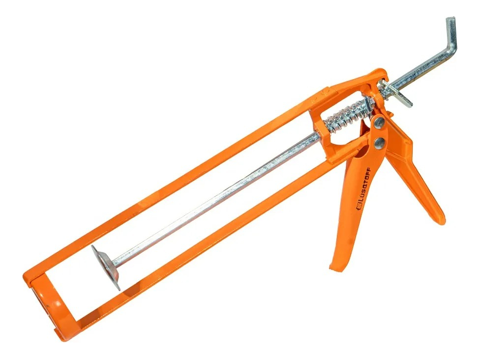 Pistola aplicadora de sellador silicona PASL22-8 LUSQTOFF