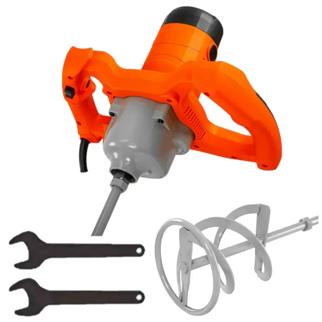 Mezclador de pintura c-helicoidal 1400W HMP001 HAMILTON