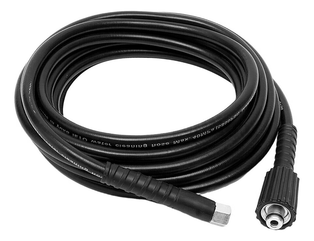Hidrolavadora; Manguera  5-6M universal  LHMG LUSQTOFF