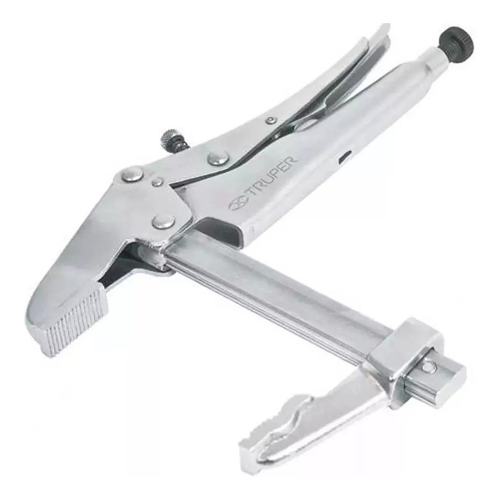 Pinza de presion  203mmL sargento 17469 PPT-S8 TRUPER