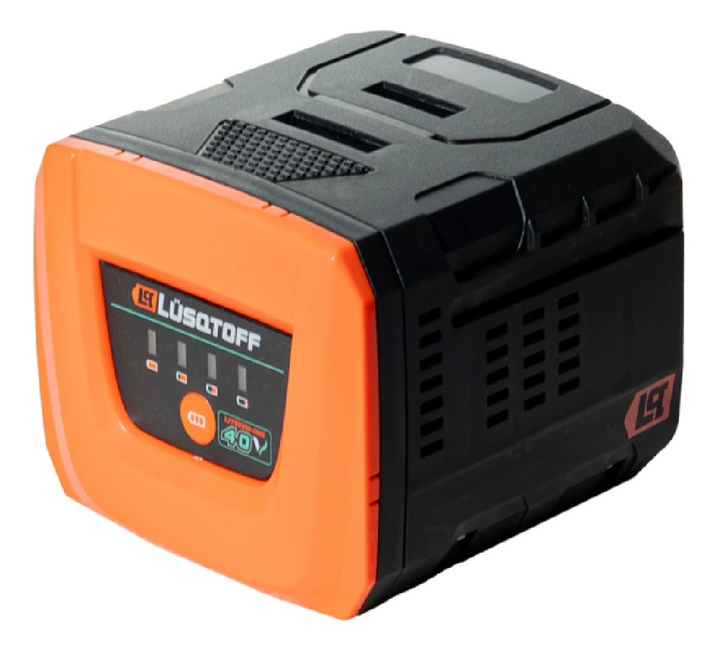 Batería de litio 40V 2.5Ah ECO LINE LB4050-8 LUSQTOFF