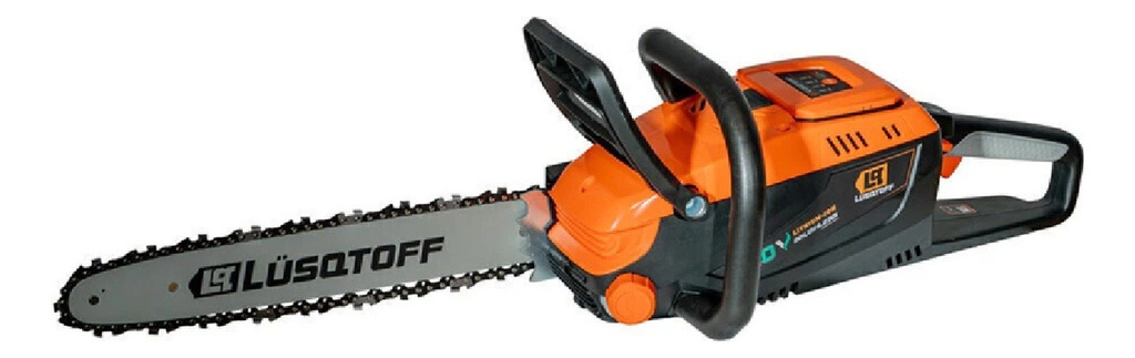 Motosierra electrosierra 35cm a batería 40V Brushless SOLO ECO LINE ML300-8B LUSQTOFF