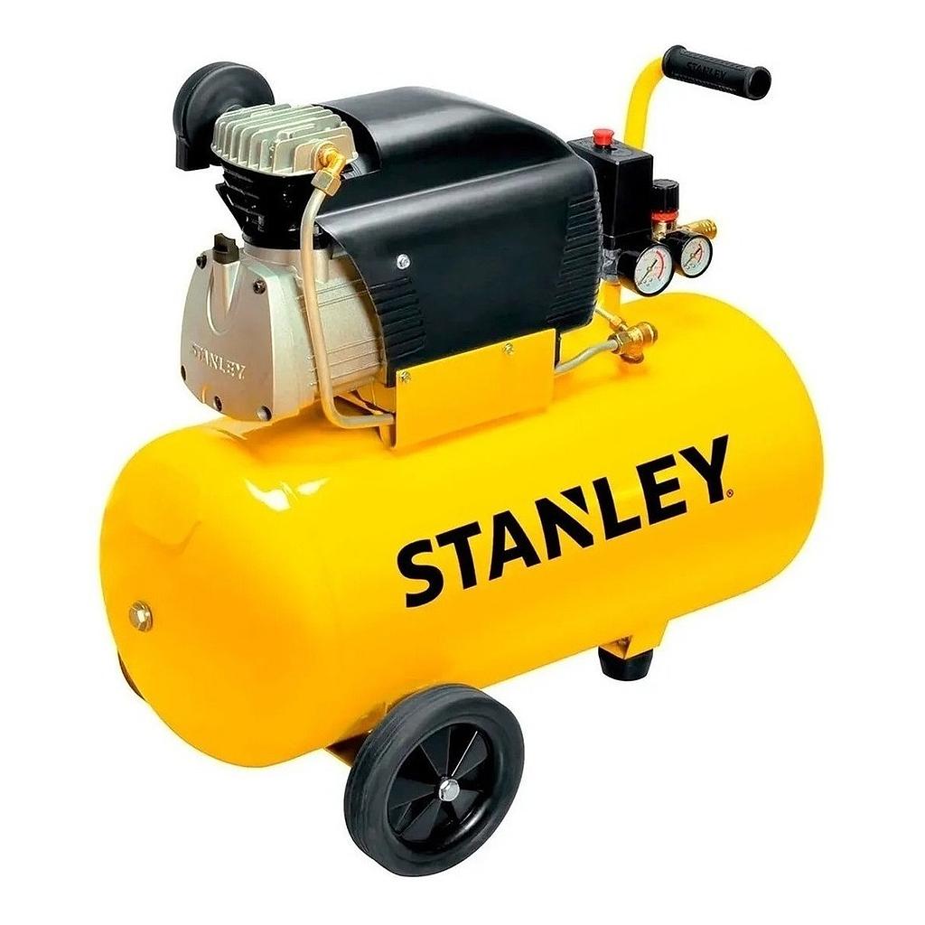 Compresor   2,0HP   24L c-kit  5pzs STANLEY FCCC404STC405_ n°