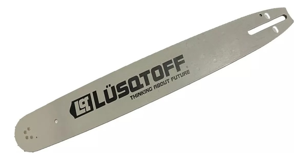 Motosierra; Espada 18" .325 .063 X 74DL SIMIL STIHL LUSQTOFF