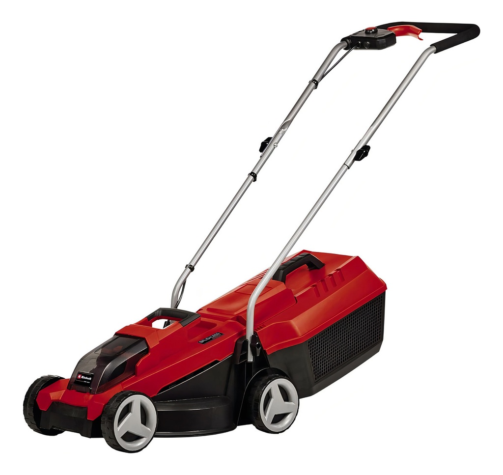 Cortacesped inalambrica  18V 320mm GE-CM 18/32 Li-Solo 3413256 EINHELL