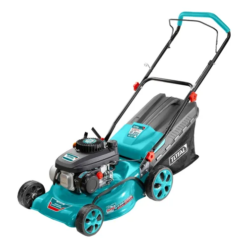 Cortadora de Cesped 460mm nafta 4T 141cc 4 HP c-bolsa INDUSTRIAL TGT141181 WCPI0040M TOTAL