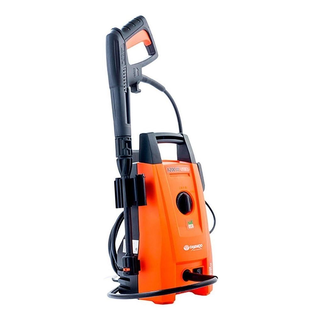 Hidrolavadora 1400W 90 Bar DAX1400 DAEWOO