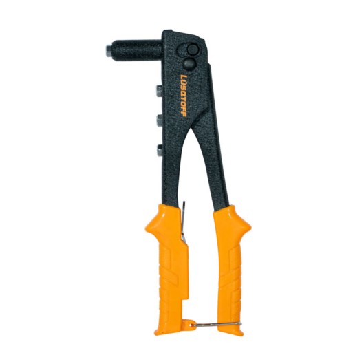 Remachadora manual 260mm 2,4 a 4,8mm L7702 LUSQTOFF