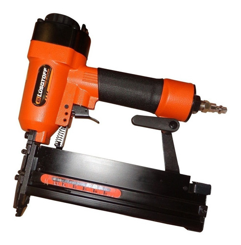 Engrapadora-clavadora neumática 2 en 1 GC9040-50 LUSQTOFF