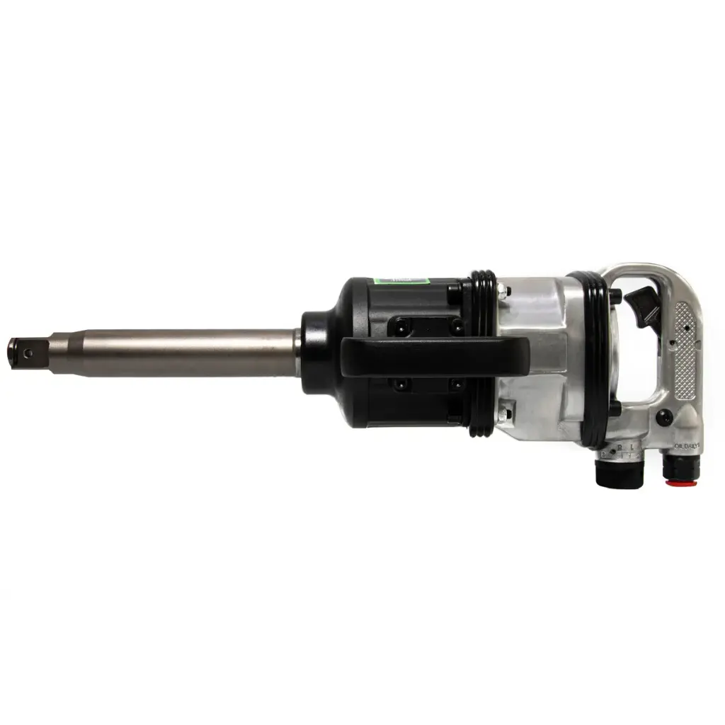 Llave de impacto neumática  1" 2400nm LNIP2500 SALKOR