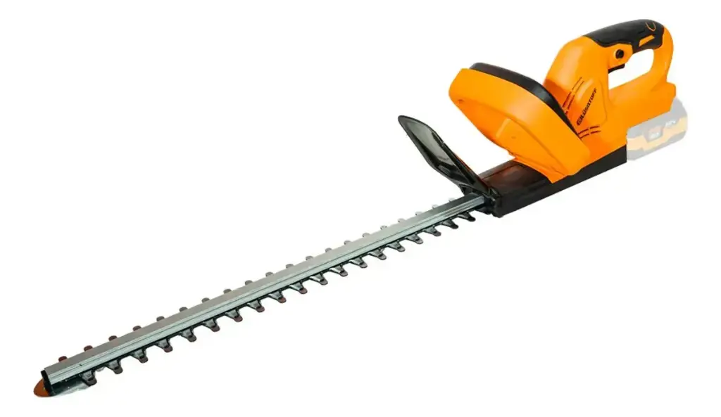Cortacerco inalámbrico 500mm 18V hasta 1mm SOLO IRON VOLT COL18-8B LUSQTOFF