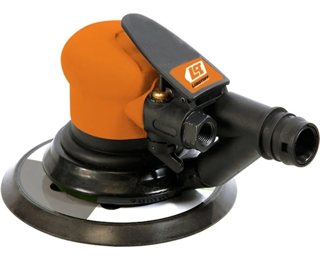 Lijadora roto orbital neumatica 152mm LX-4076 LUSQTOFF