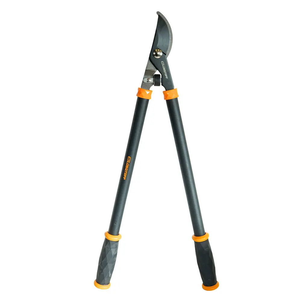Tijera de poda ramas 600mmL mango tubular L9050 LUSQTOFF