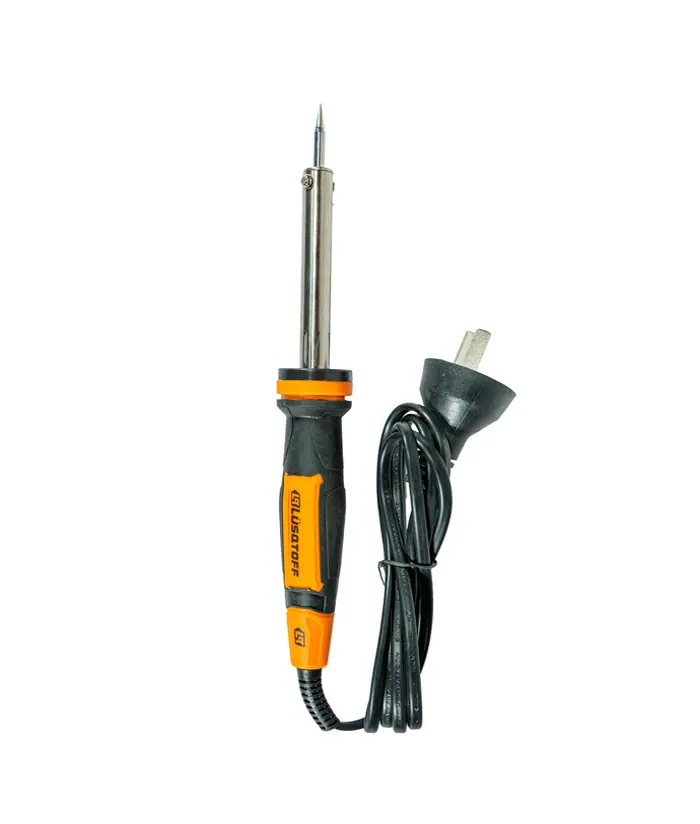 Soldador tipo lápiz p-estaño 60W L7954 LUSQTOFF