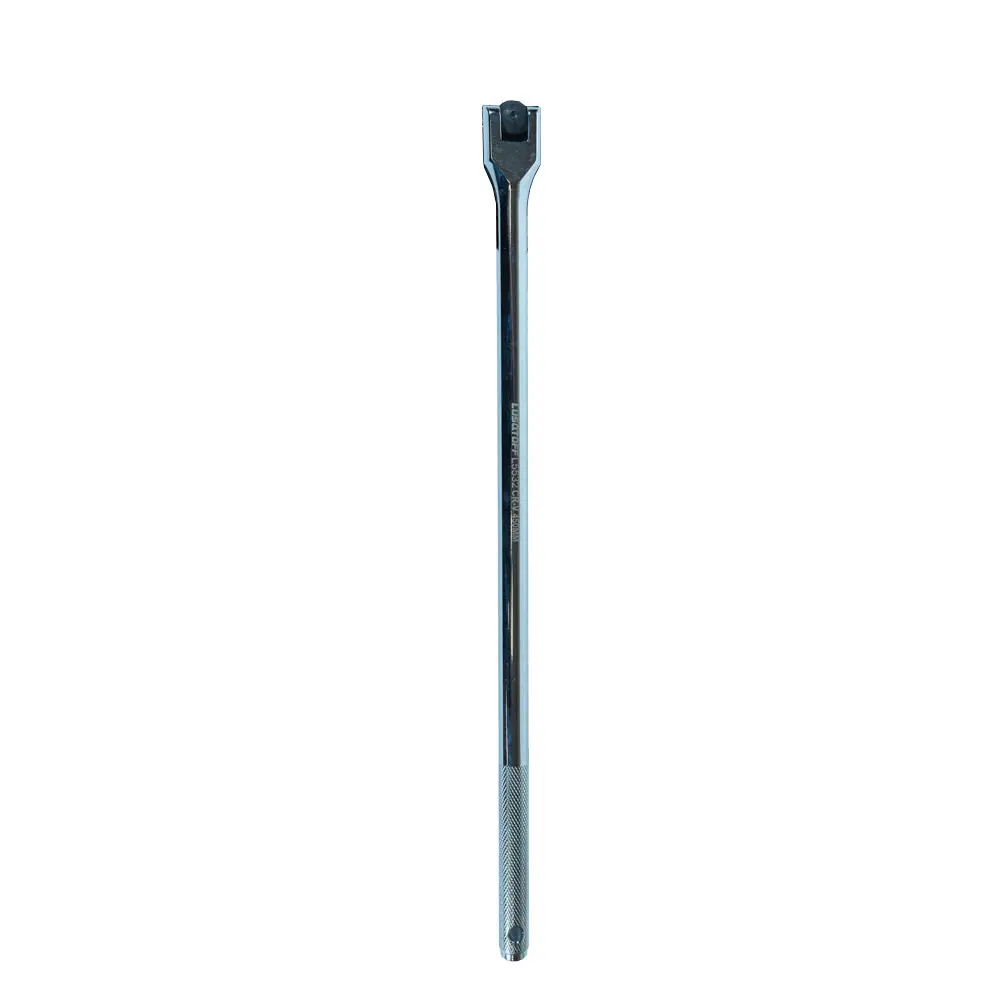 Mango de fuerza articulado enc 1/2" 450mmL Cr-V L5532 LUSQTOFF
