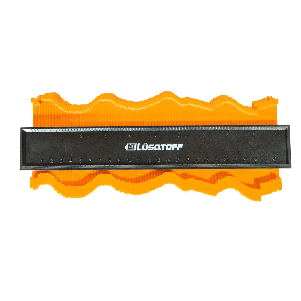 Plantilla copiador de superficies 250mmL (10") L7290 LUSQTOFF