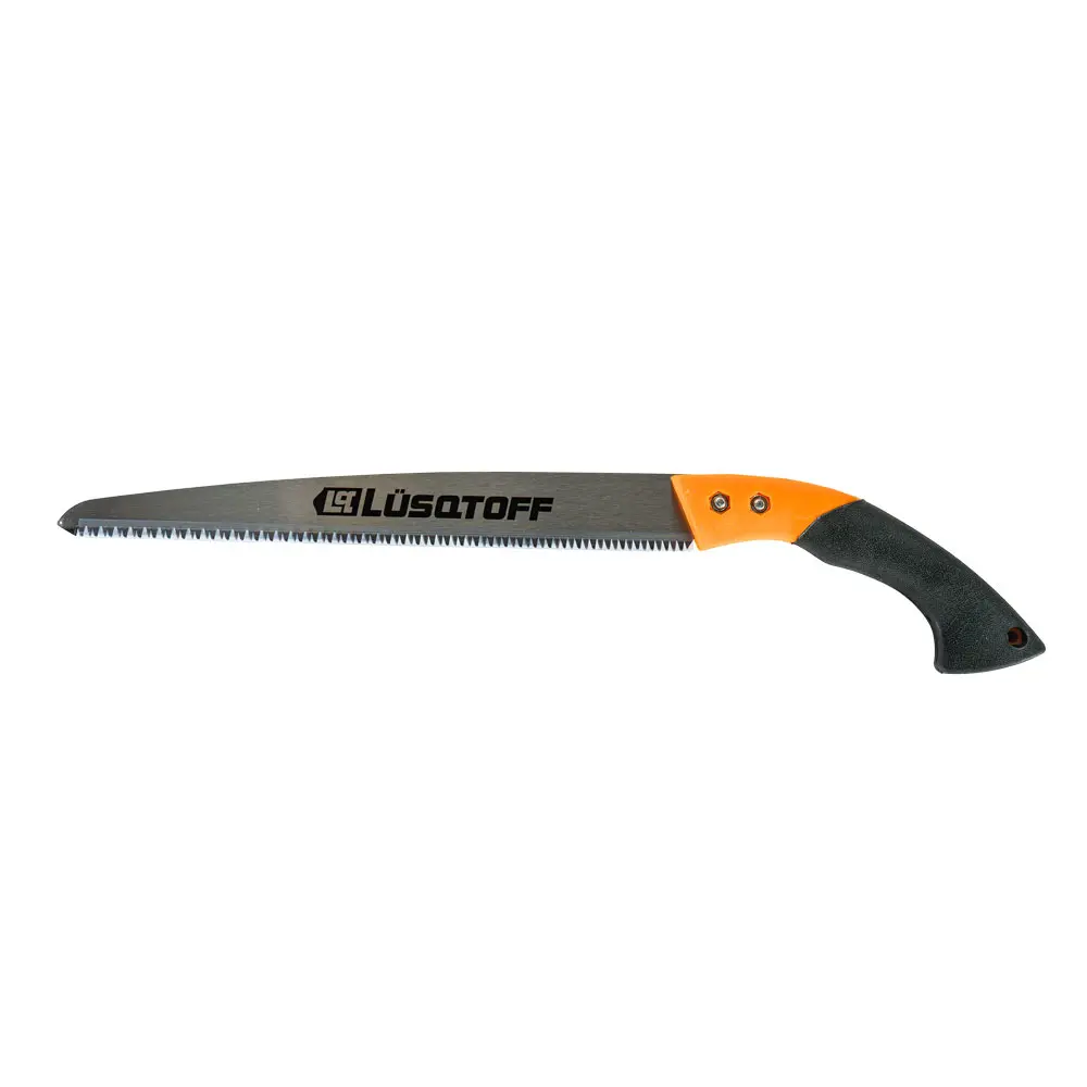 Serrucho de poda 305mmL (12") L9035 LUSQTOFF