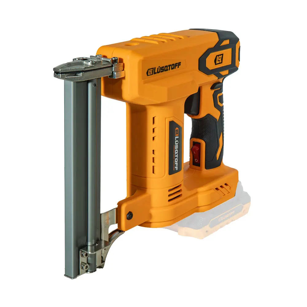 Clavadora engrampadora 18V 2 en 1 Ga18 SOLA IRON VOLT GCL902550-8B LUSQTOFF