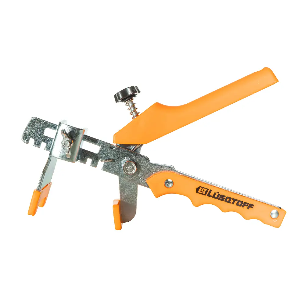 Pinza niveladora para colocacion de porcelanatos L4090 LUSQTOFF