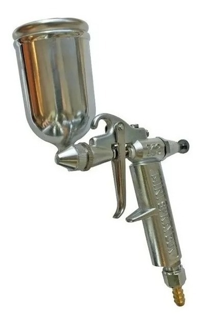 Pistola p-pintar aerografo 250cc K-3 BREMEN 4469 4469 nº