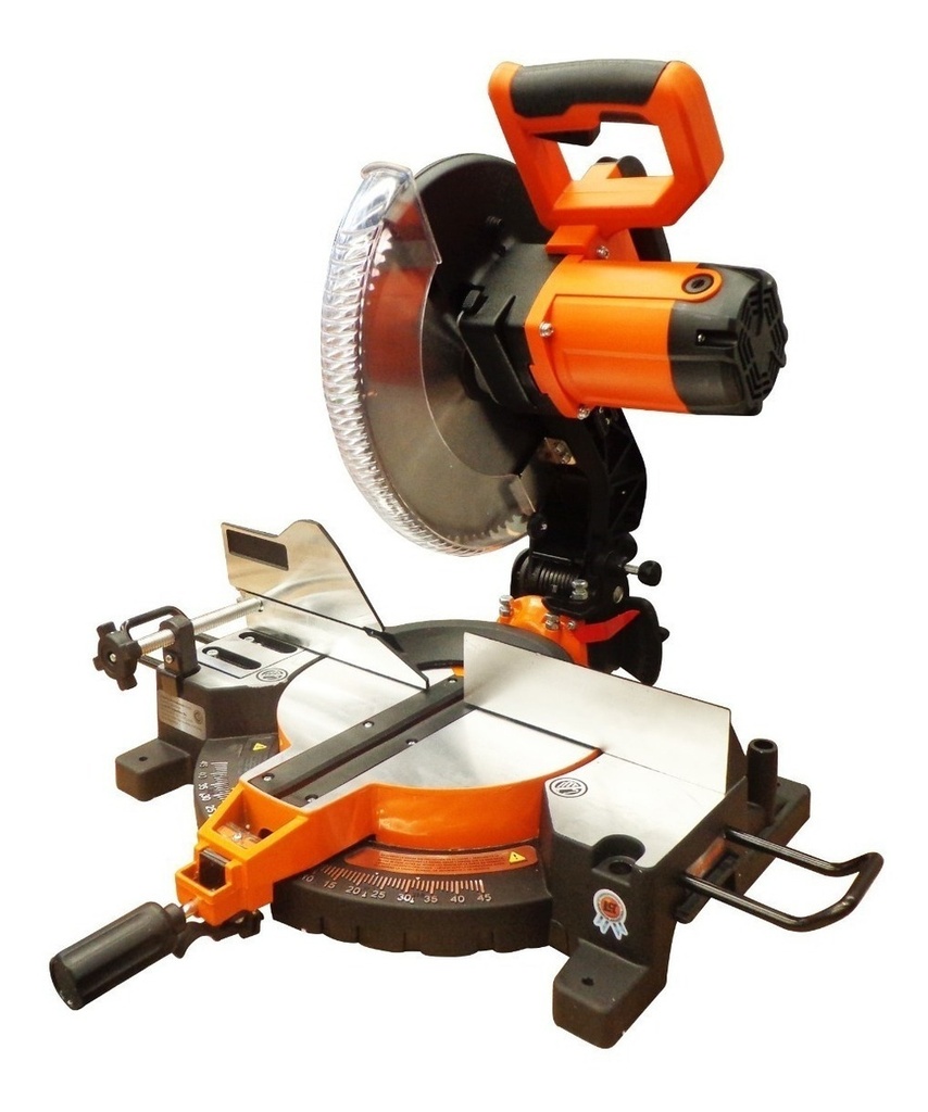 Ingletadora D305  2000W 220V 4500rpm indust LUSQTOFF LQI-2000 LQI-2000 nº
