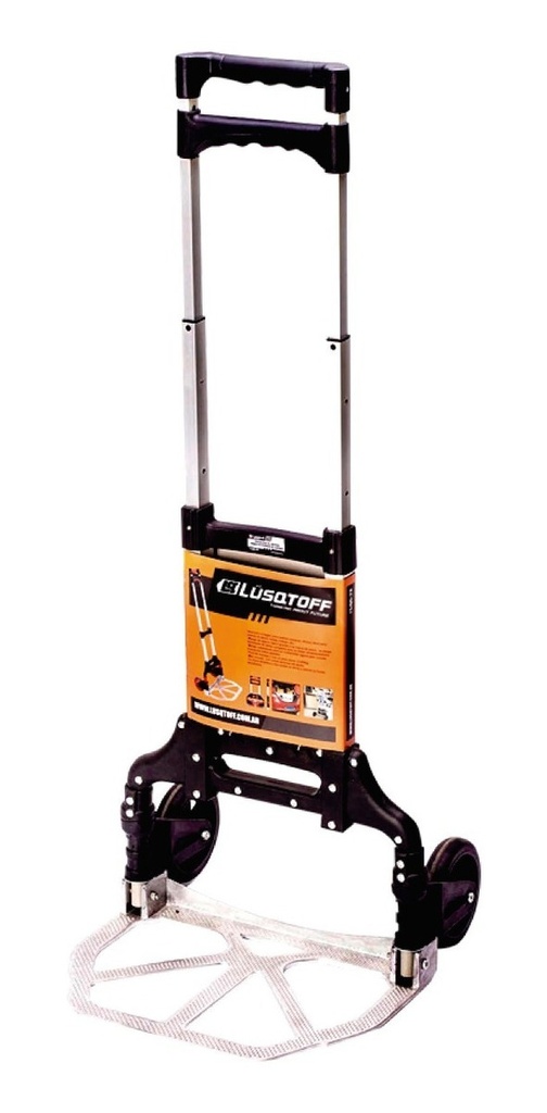 Carro portabulto 1,00M h/100kG plegable LUSQTOFF LQC-100 LQC-100 nº