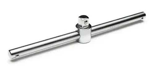 Bocallave; Mango desliz "T" 1/2"  250mmL 3539 BREMEN