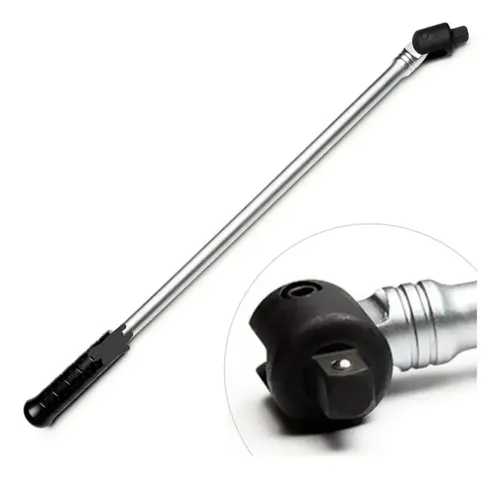 Bocallave; Mango articul  1/2"  600mmL 6122 BREMEN