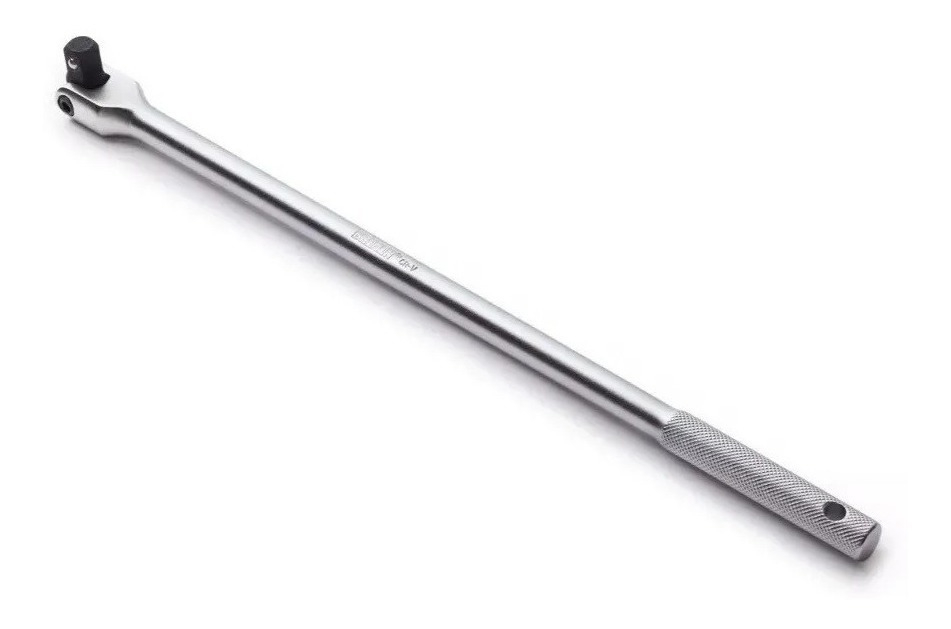 Bocallave; Mango articul  1/2"  430mmL CrV 6909 BREMEN