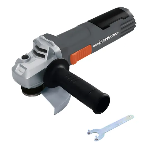 Amoladora angul D115 220V  800W  AA 615/5/220 GLADIATOR